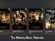 The Mummy All Movies Collection Download Google Drive