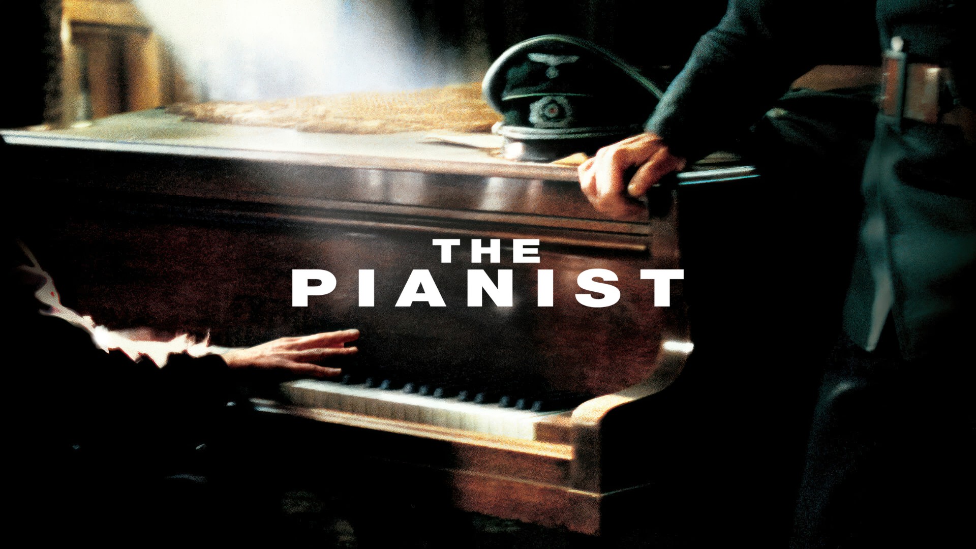 The Pianist (2002) Google Drive Download