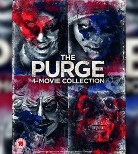 The Purge Movie Collection Bluray Google Drive Download