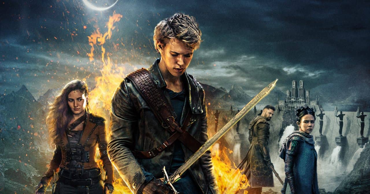 The Shannara Chronicles Hindi Dubbed Complete Download Google Drive