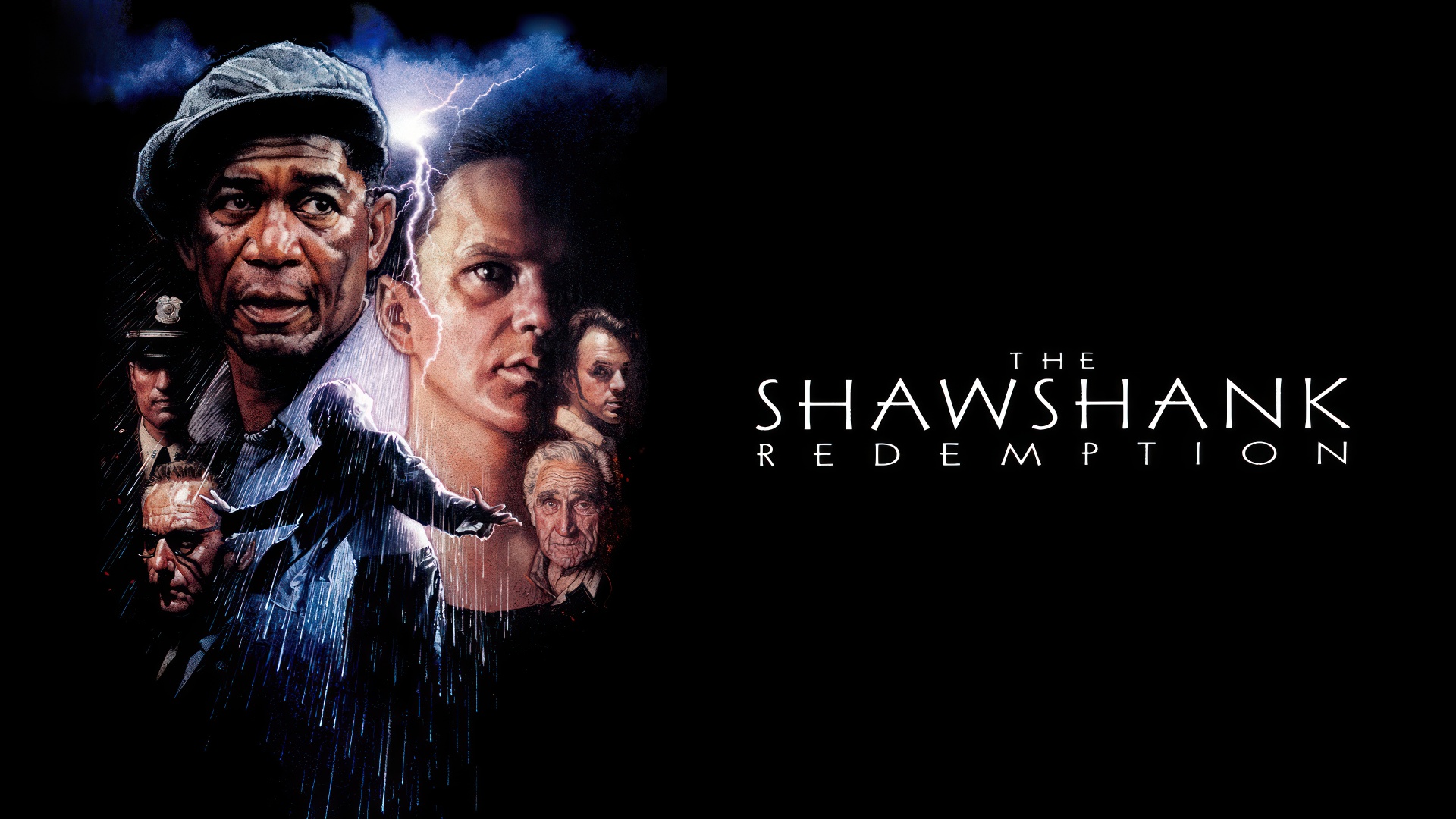 The Shawshank Redemption (1994) Google Drive Download