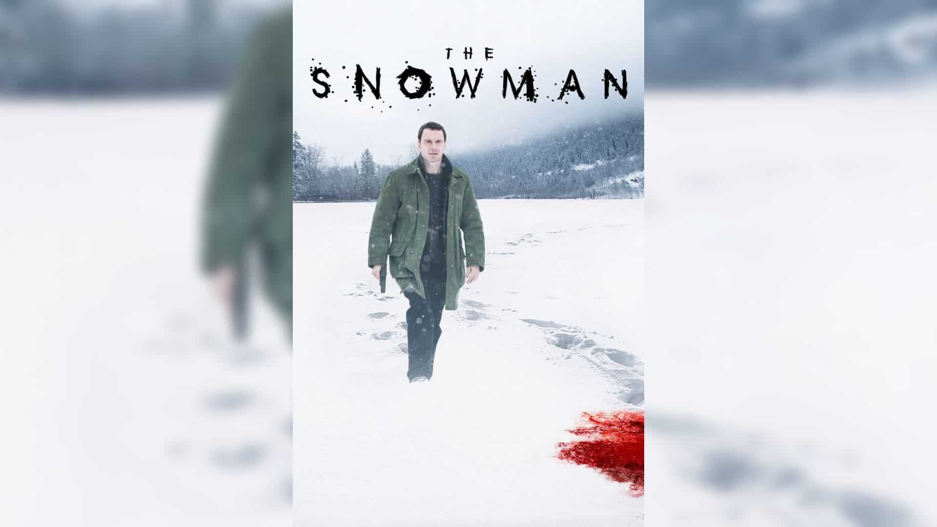 The Snowman (2017) Bluray Google Drive Download