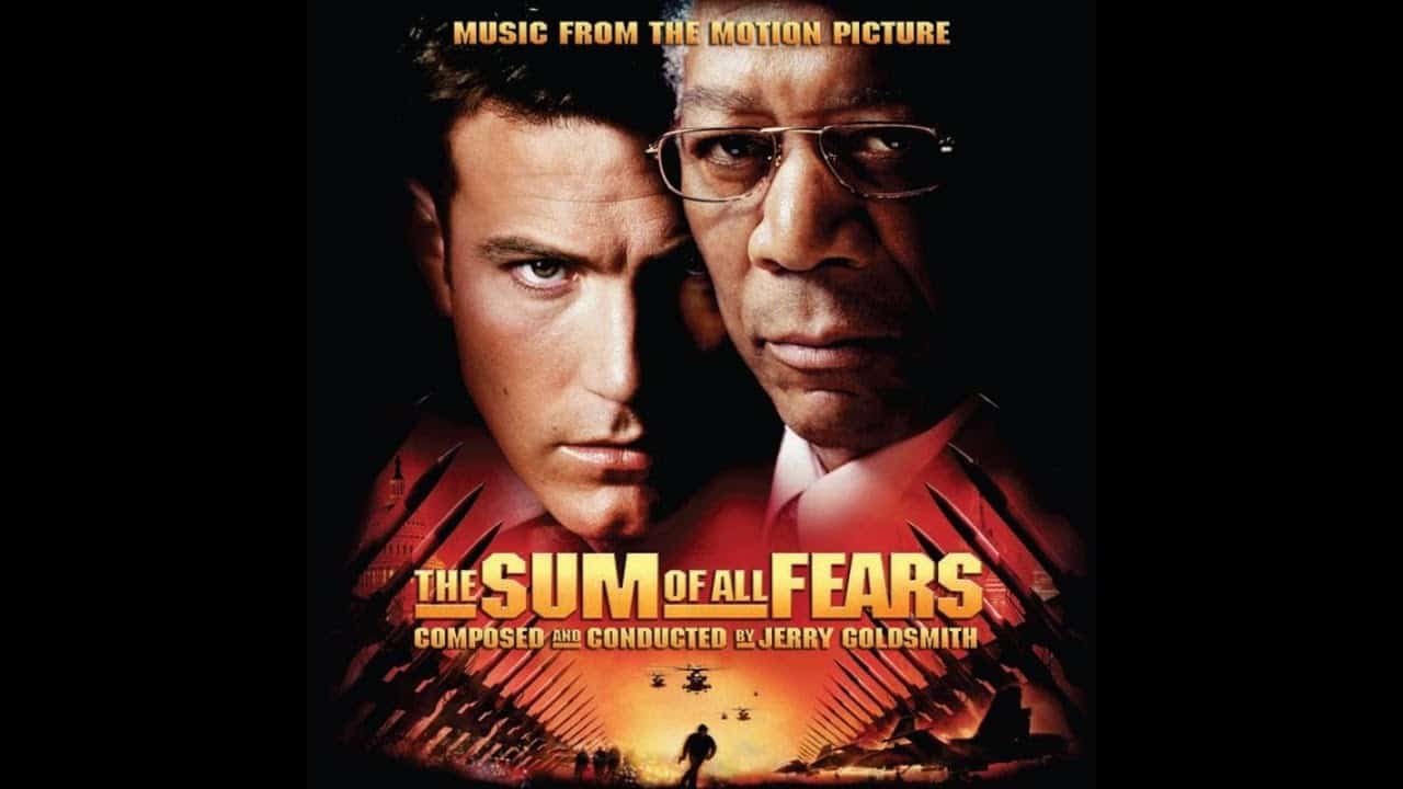The Sum of All Fears (2002) Bluray Google Drive Download
