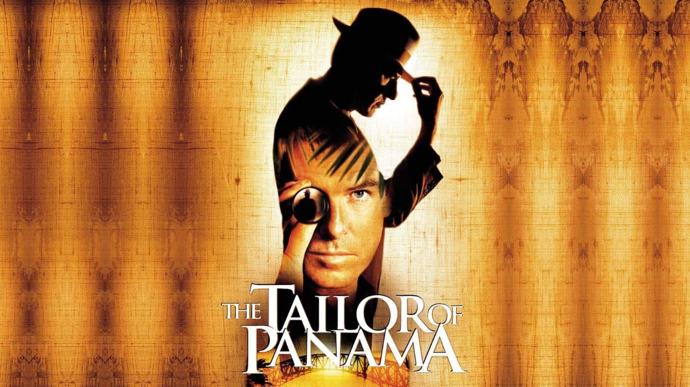 The Tailor Of Panama (2001) Bluray Google Drive Download