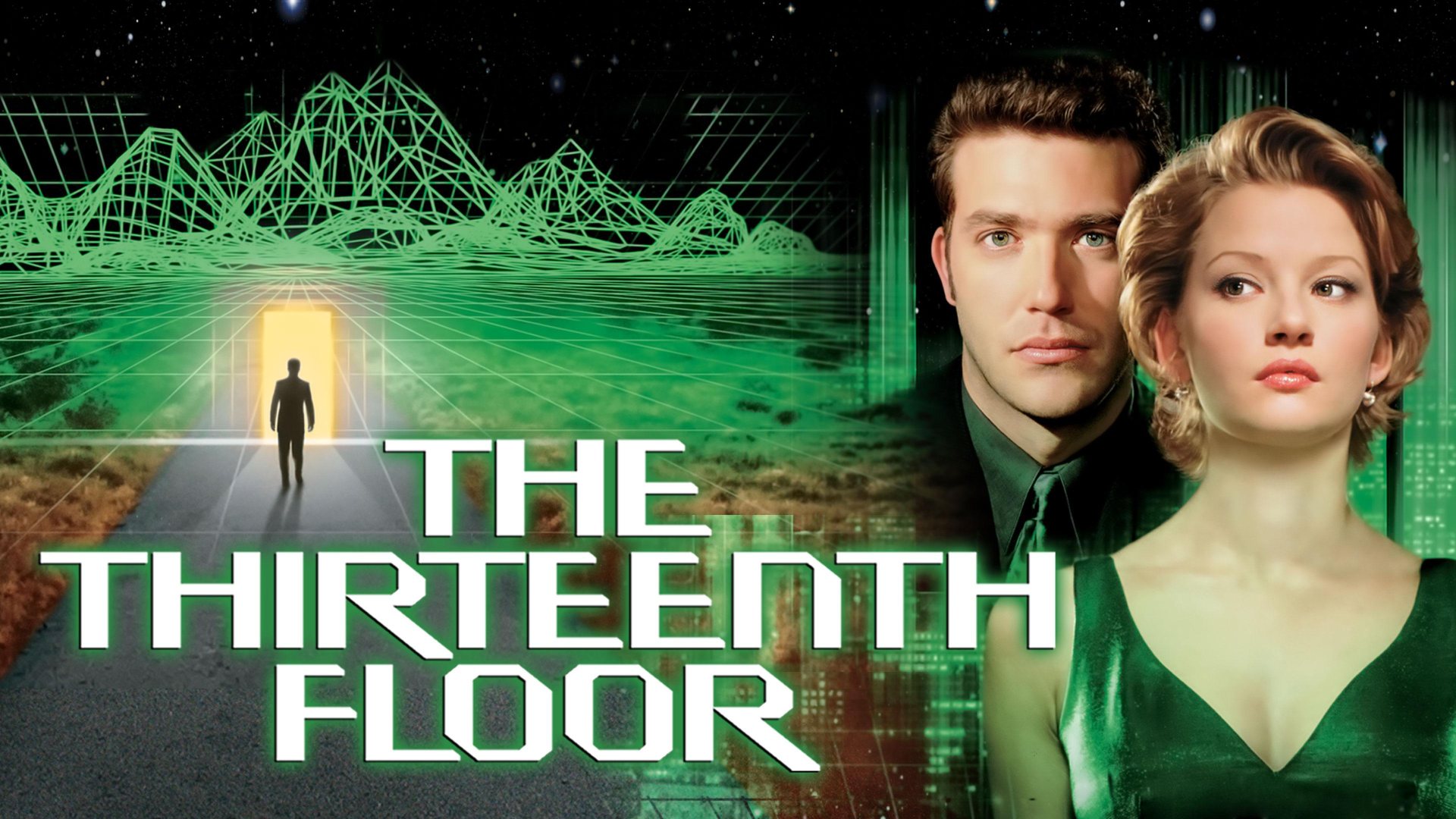 The Thirteenth Floor (1999) Google Drive Download