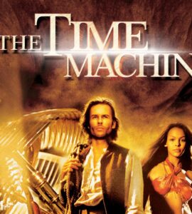 The Time Machine (2002) Google Drive Download