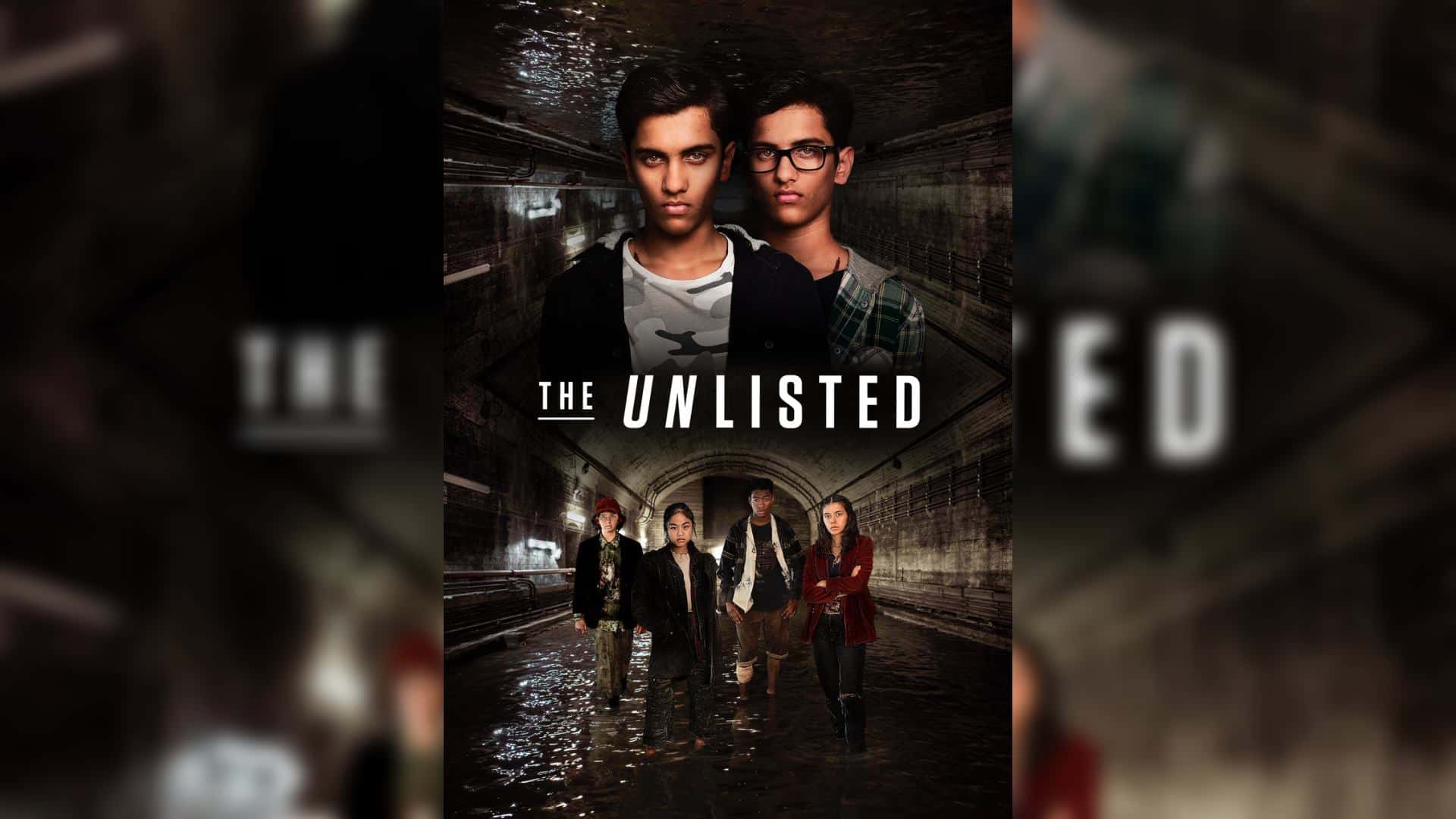 The Unlisted (2019) Season 1 S01 1080p Google Drive Download