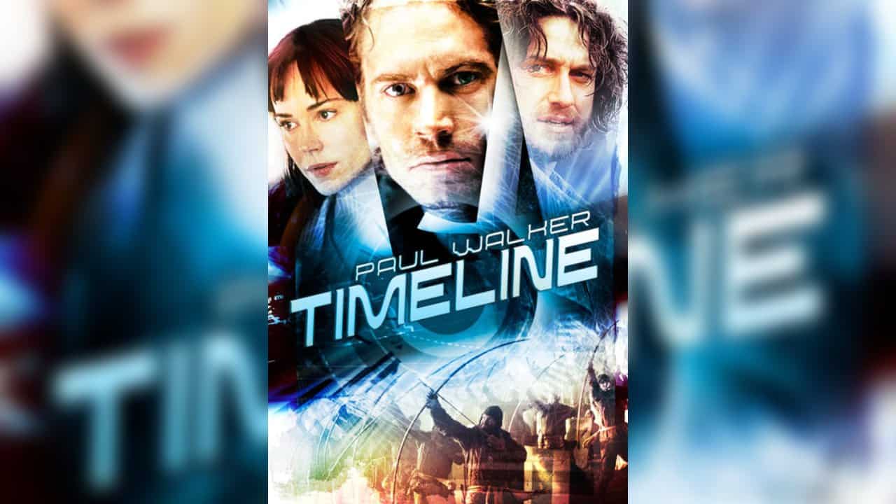 Timeline (2003) Bluray Google Drive Download