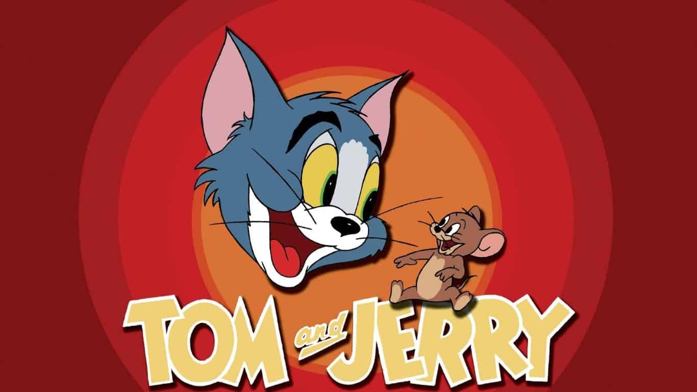 Tom & Jerry Complete Golden Collection Google Drive Download