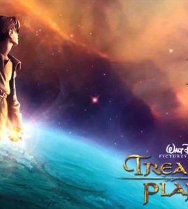 Treasure Planet (2002) Bluray Google Drive Download