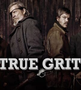 True Grit (2010) Google Drive Download