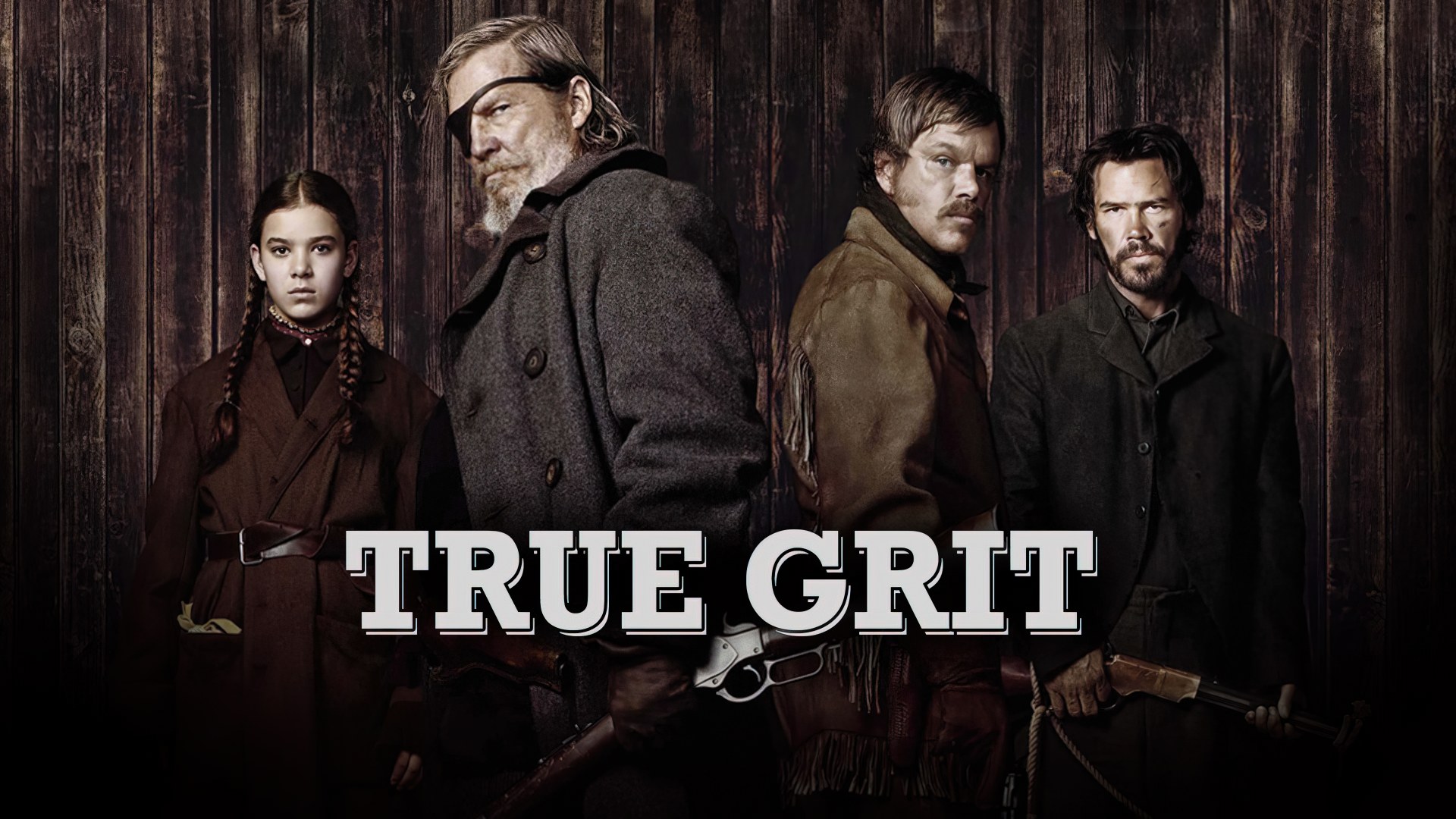 True Grit (2010) Google Drive Download