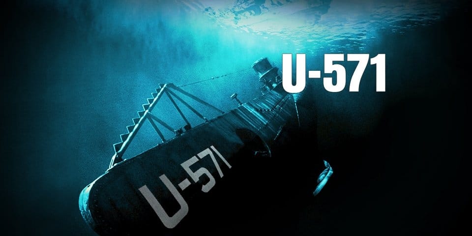 U-571 (2000) Bluray Google Drive Download