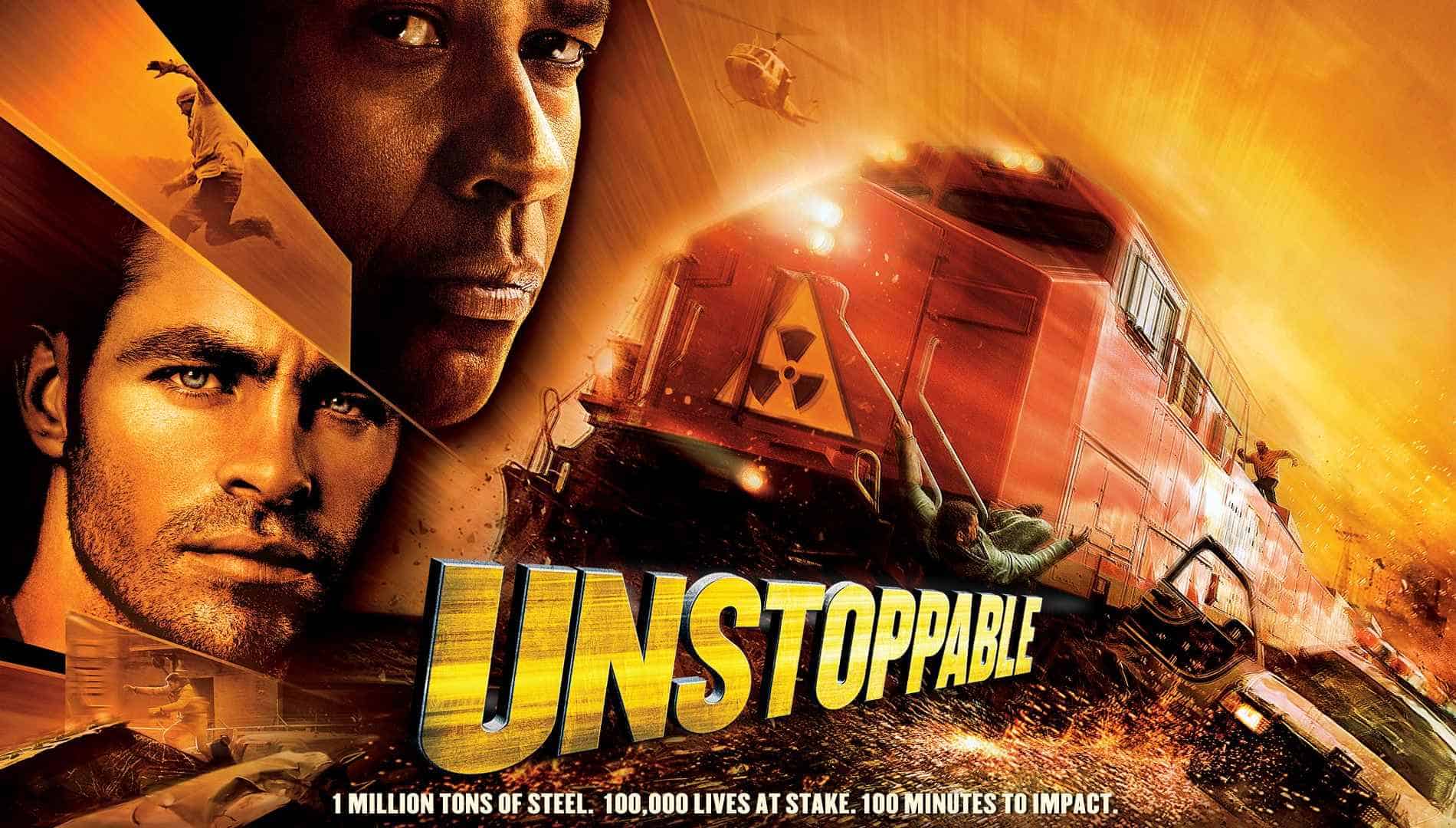 Unstoppable (2010) Bluray Google Drive Download