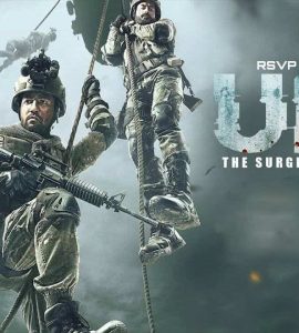 Uri - The Surgical Strike (2019) Bluray GOogle Drive Download