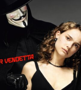 V for Vendetta (2005) Google Drive Download