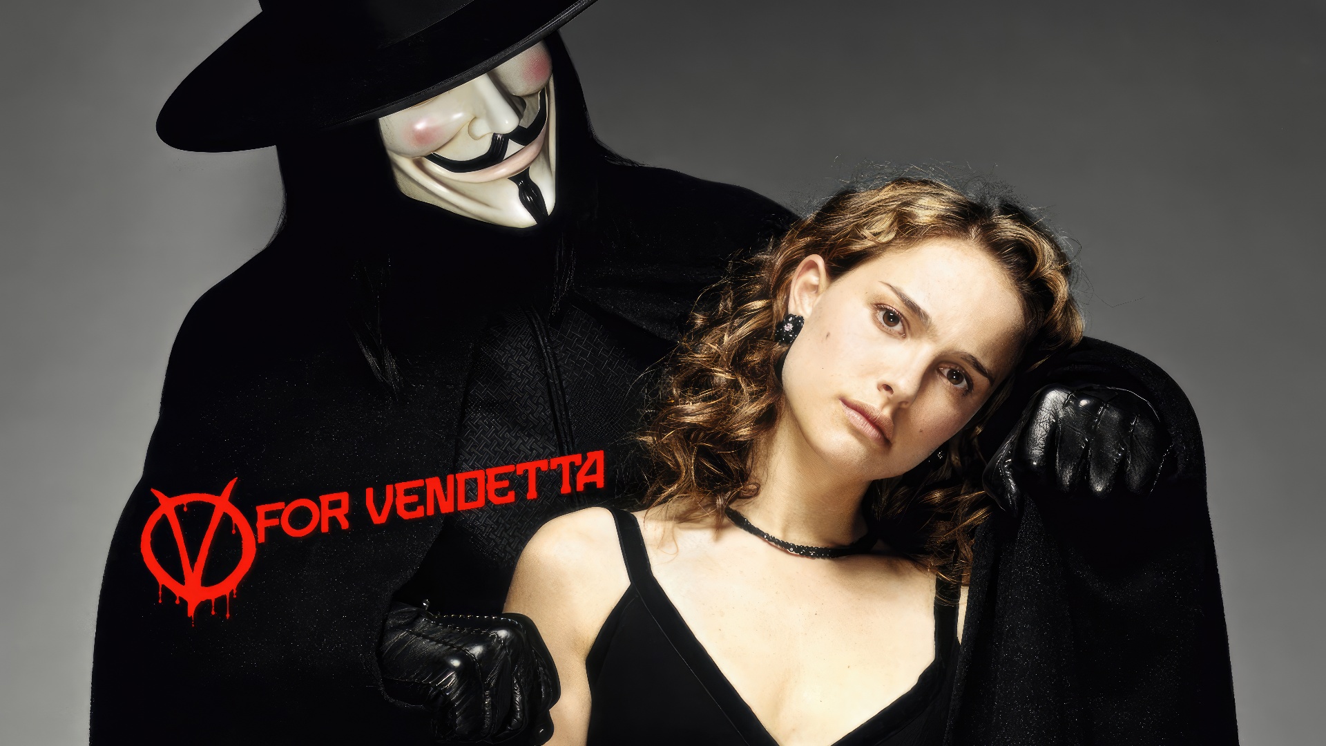 V for Vendetta (2005) Google Drive Download