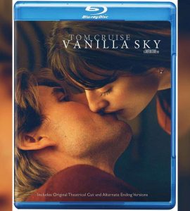 Vanilla Sky (2001) Bluray Google Drive Download
