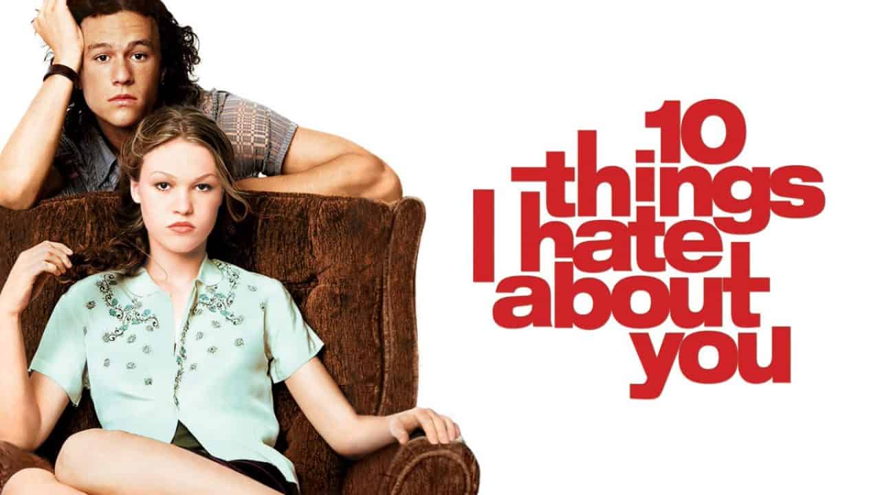 10 Things I Hate About You (1999) Bluray Google Drive Download