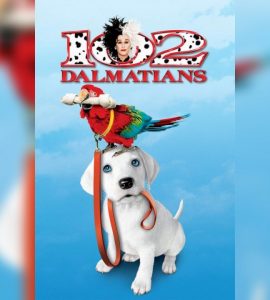 102 Dalmatians (2000) Hindi Dubbed Google Drive Download