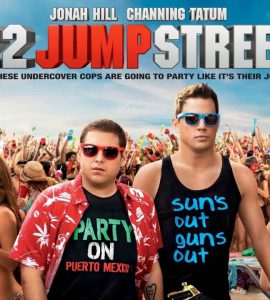 22 Jump Street (2014) Bluray Google Drive Download