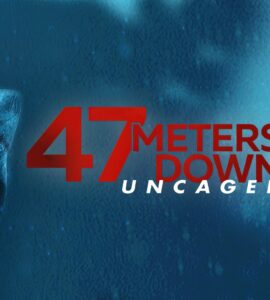 47 Meters Down Uncaged (2019) Google Drive Download