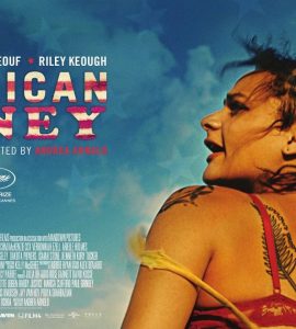 American Honey (2016) Bluray Google Drive Download