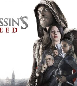 Assassins Creed (2016) Google Drive Download