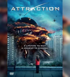 Attraction (2017) Bluray Google Drive Download