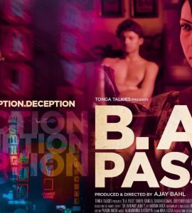 B.A. Pass (2012) Bluray Google Drive Download