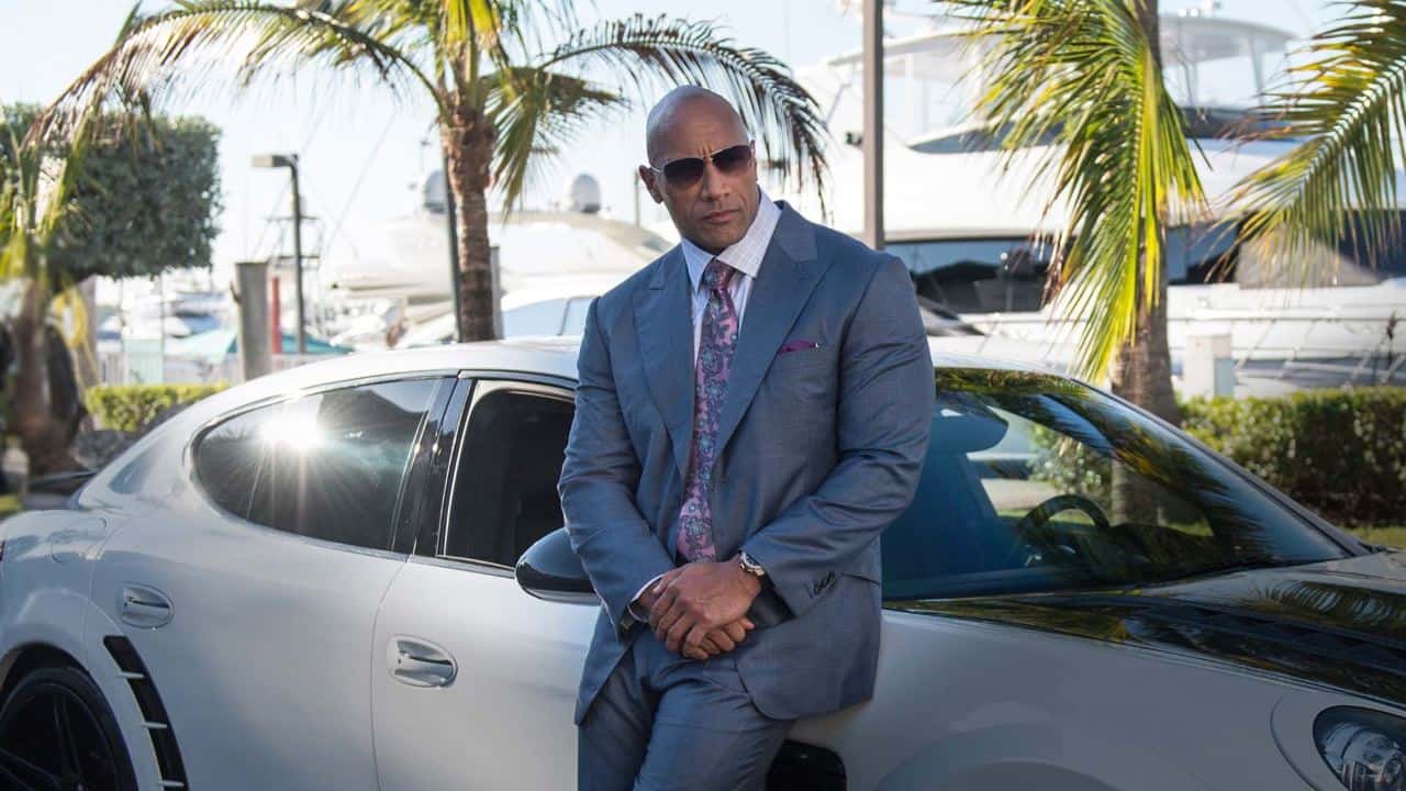 Ballers TV Series Complete 1080p Bluray Google Drive Download