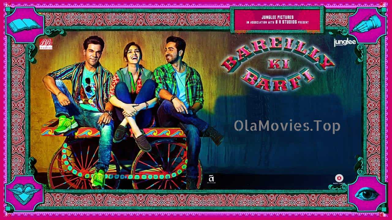 Bareilly Ki Barfi (2017) Bluray Google Drive Download
