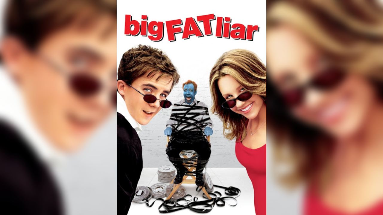 Big Fat Liar (2002) Bluray Google Drive Download