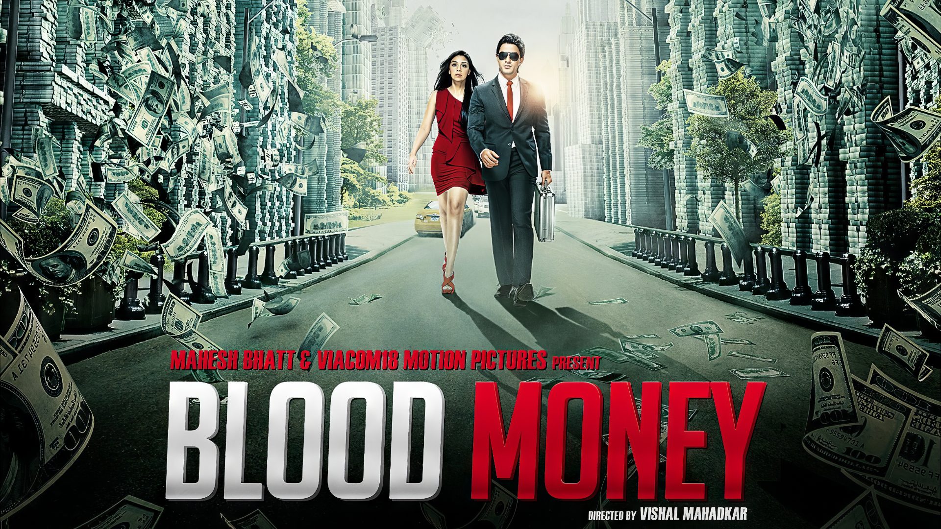 Blood Money (2012) Google Drive Download