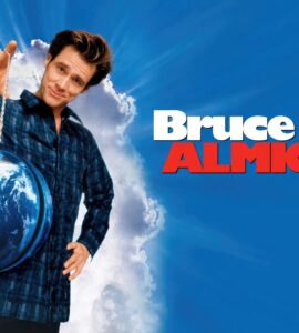 Bruce Almighty (2003) Google Drive Download