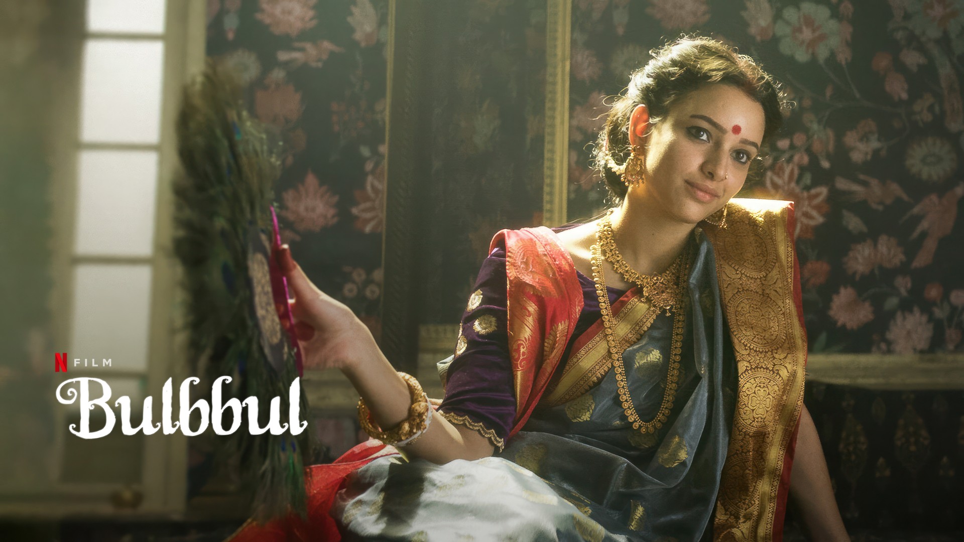 Bulbbul (2020) Hindi Google Drive Download
