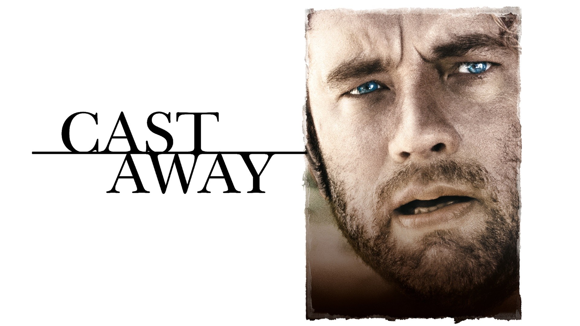 Cast Away (2000) Google Drive Download