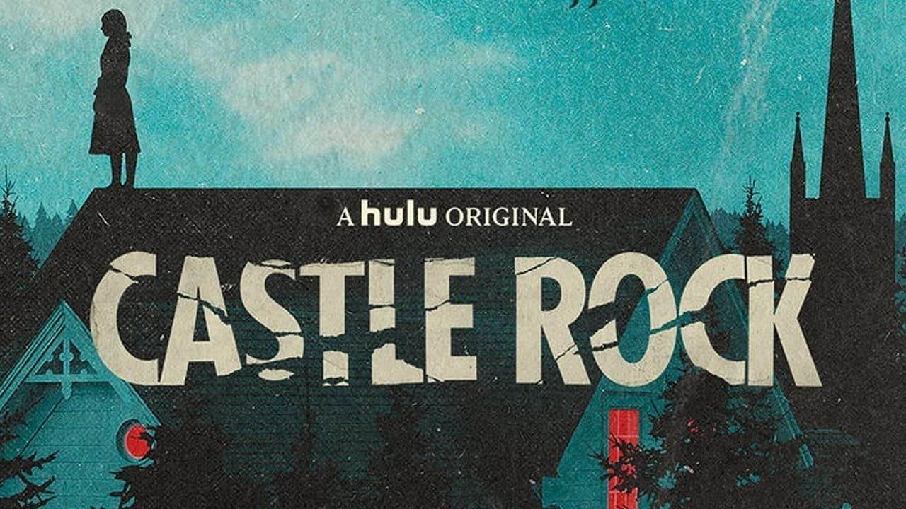 Castle Rock TV Series Hindi Dubbed Google Drive Download