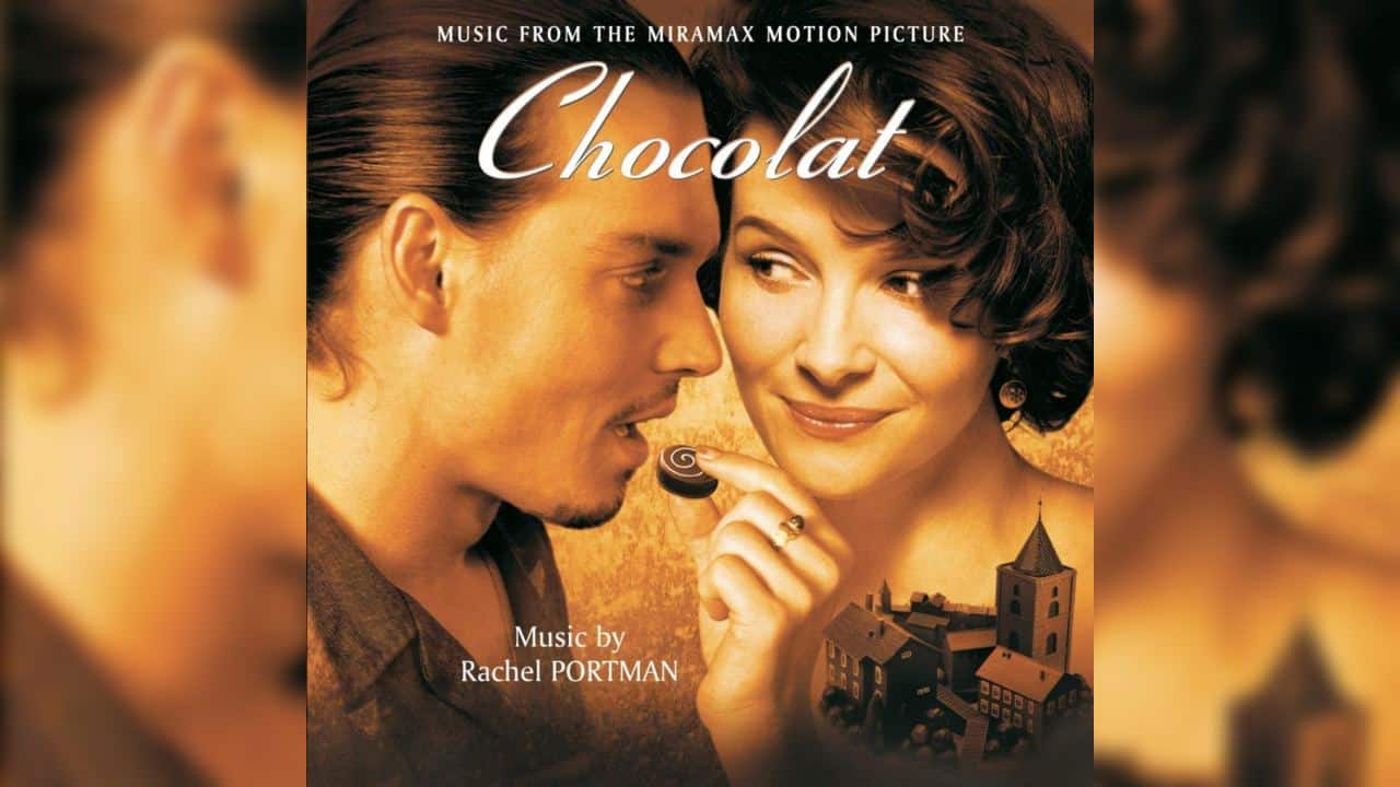 Chocolat (2000) Bluray Google Drive Download