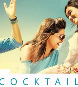 Cocktail (2012) Bluray Google Drive Download