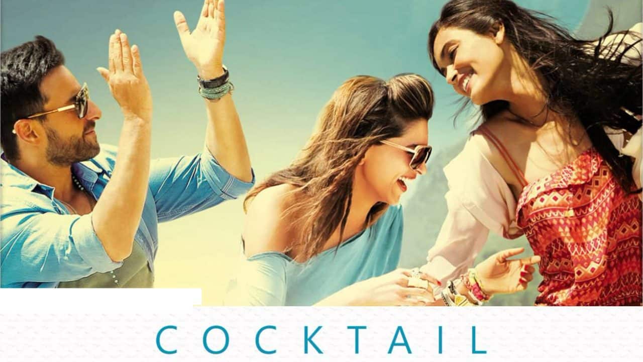 Cocktail (2012) Bluray Google Drive Download