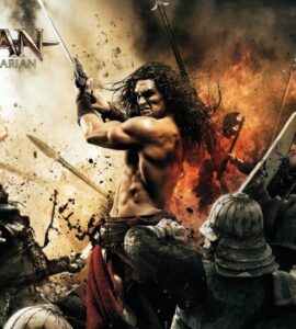 Conan the Barbarian (2011) Google Drive Download