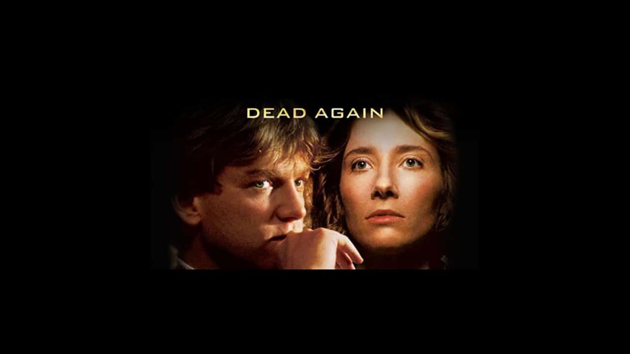 Dead Again (1991) Bluray Google Drive Download
