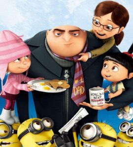 Despicable Me Collection Bluray Google Drive Download