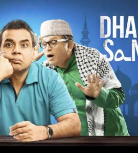 Dharam Sankat Mein (2015) Google Drive Download