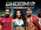 Dhoom 2 (2006) Hindi Google Drive Download