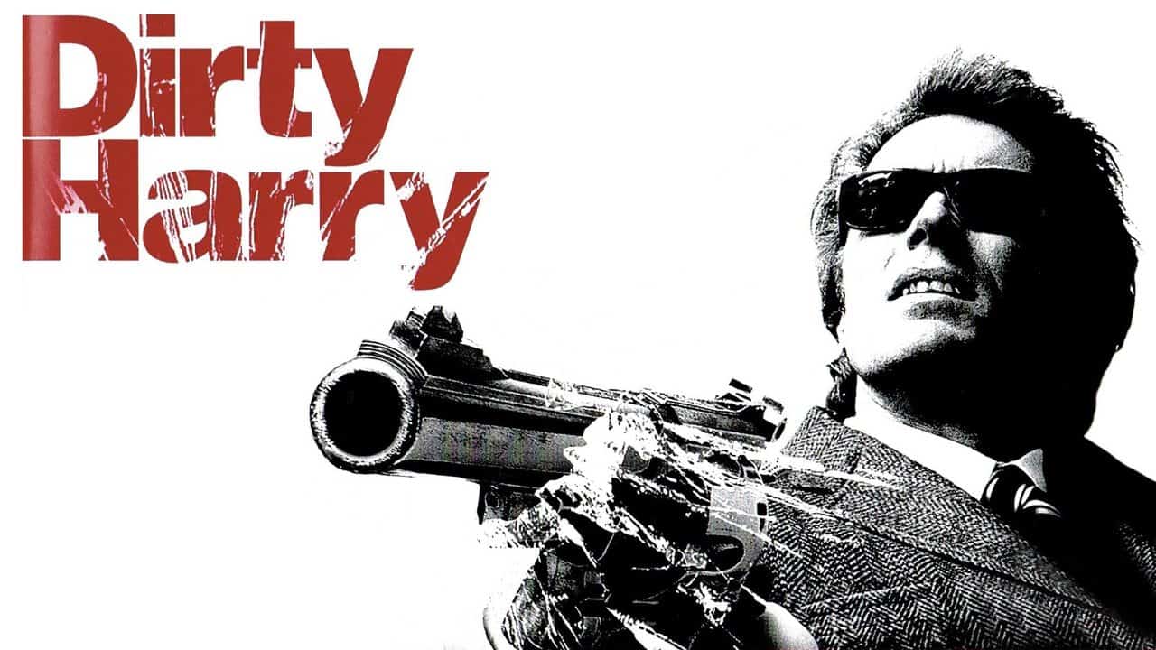 Dirty Harry (1971) Bluray Google Drive Download
