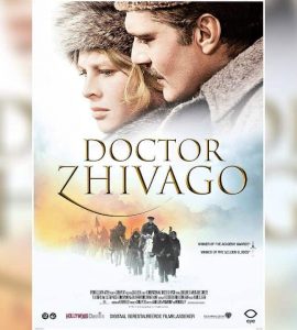 Doctor Zhivago (1965) Bluray Google Drive Download