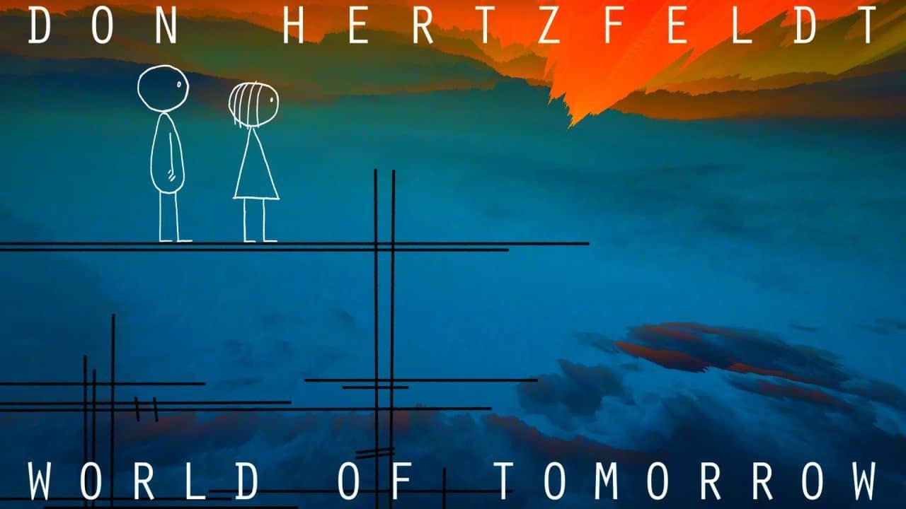 Don Hertzfeldt Short Films Collection Bluray Google Drive Download