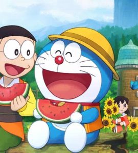 Doraemon Movies Collection Google Drive Download